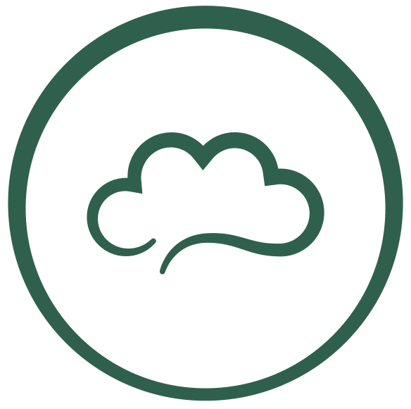 Le Nuage Vert
